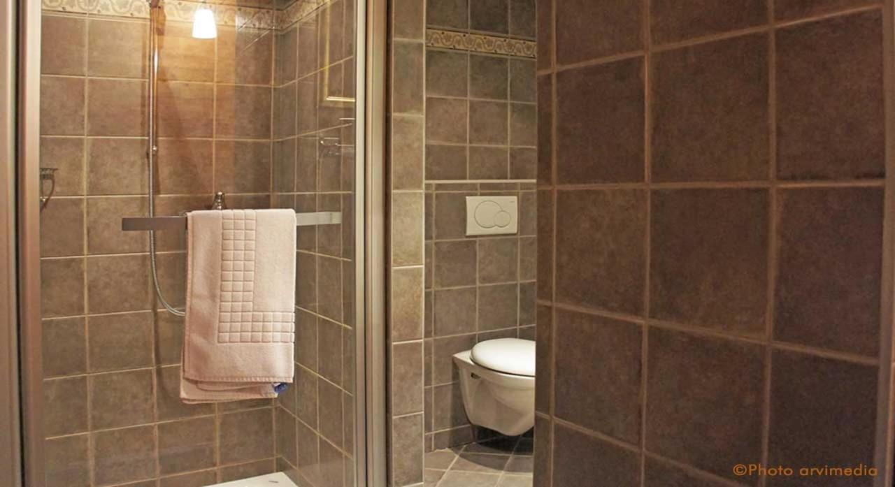 Chambres D'Hotes Le Barna La Clusaz Luaran gambar