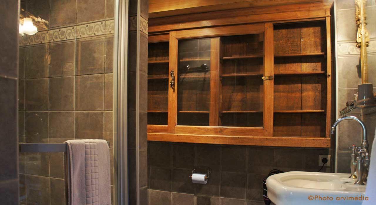 Chambres D'Hotes Le Barna La Clusaz Luaran gambar
